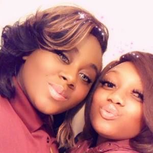 Meet your Posher, Marquetta